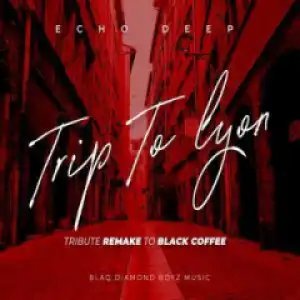 Echo Deep - TRIP TO LYON (Tribute Remake To Black Coffee)